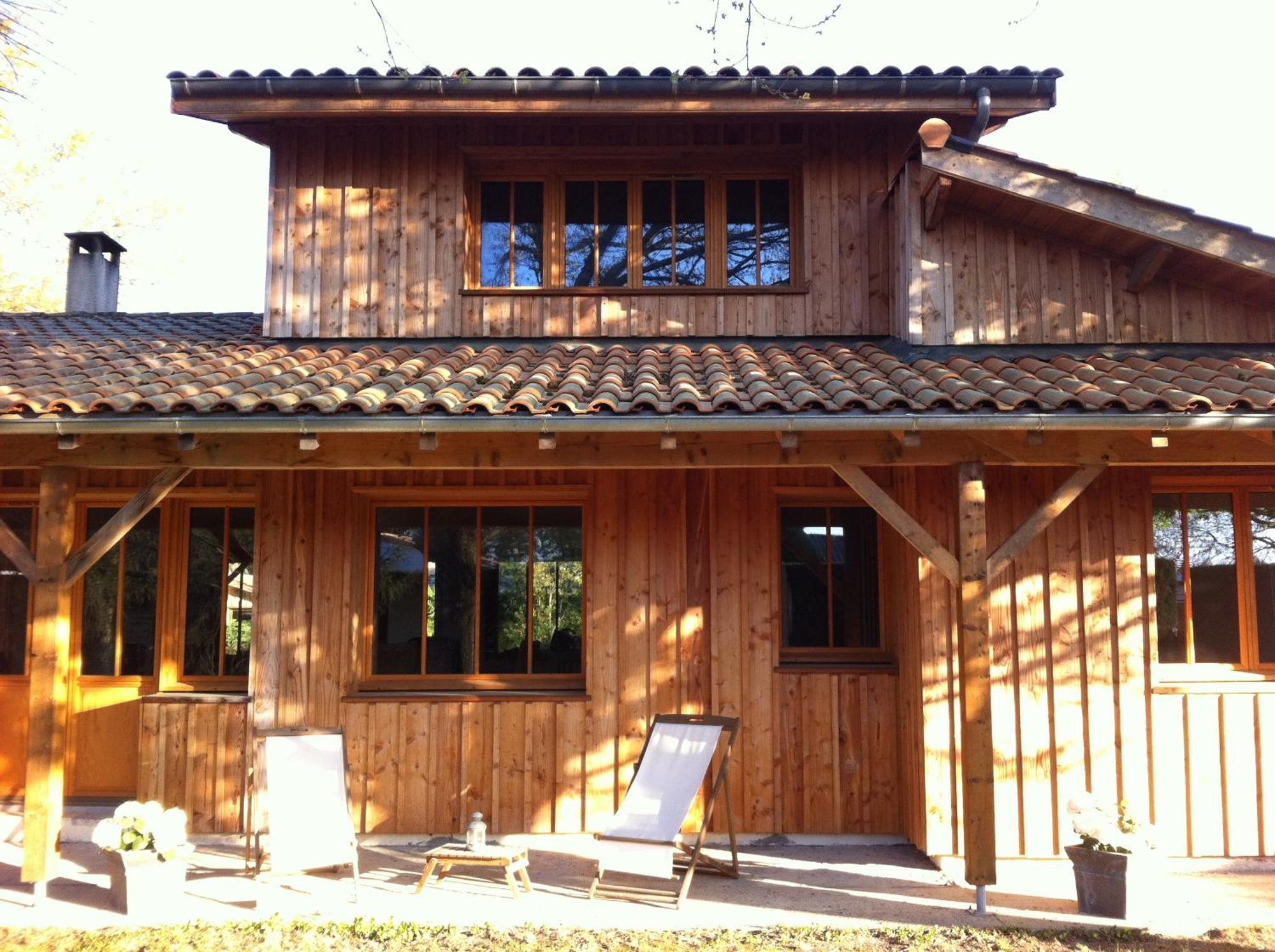 생-장-딜락 라 메종 뒤 라 B&B 외부 사진